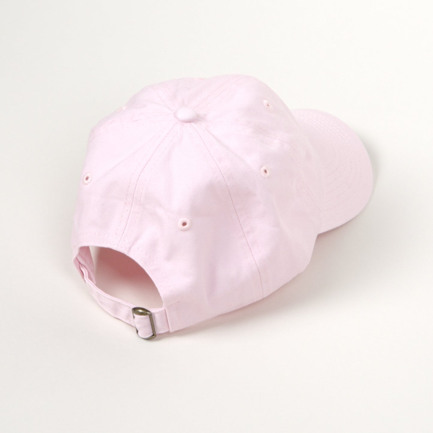 HSOM Classic Cap - Pink