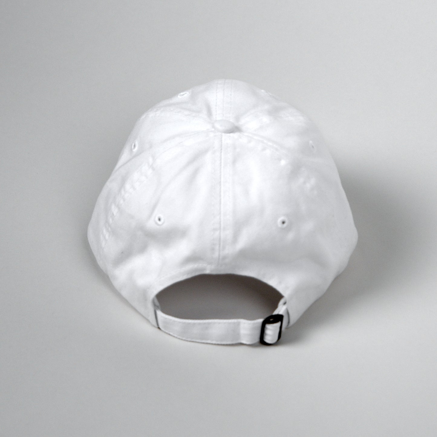 HSOM Classic Cap - White